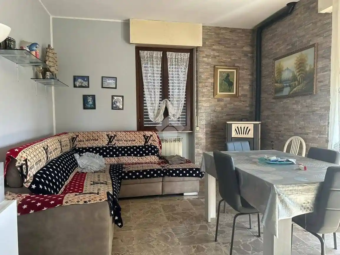 Appartamento in vendita a Arcene