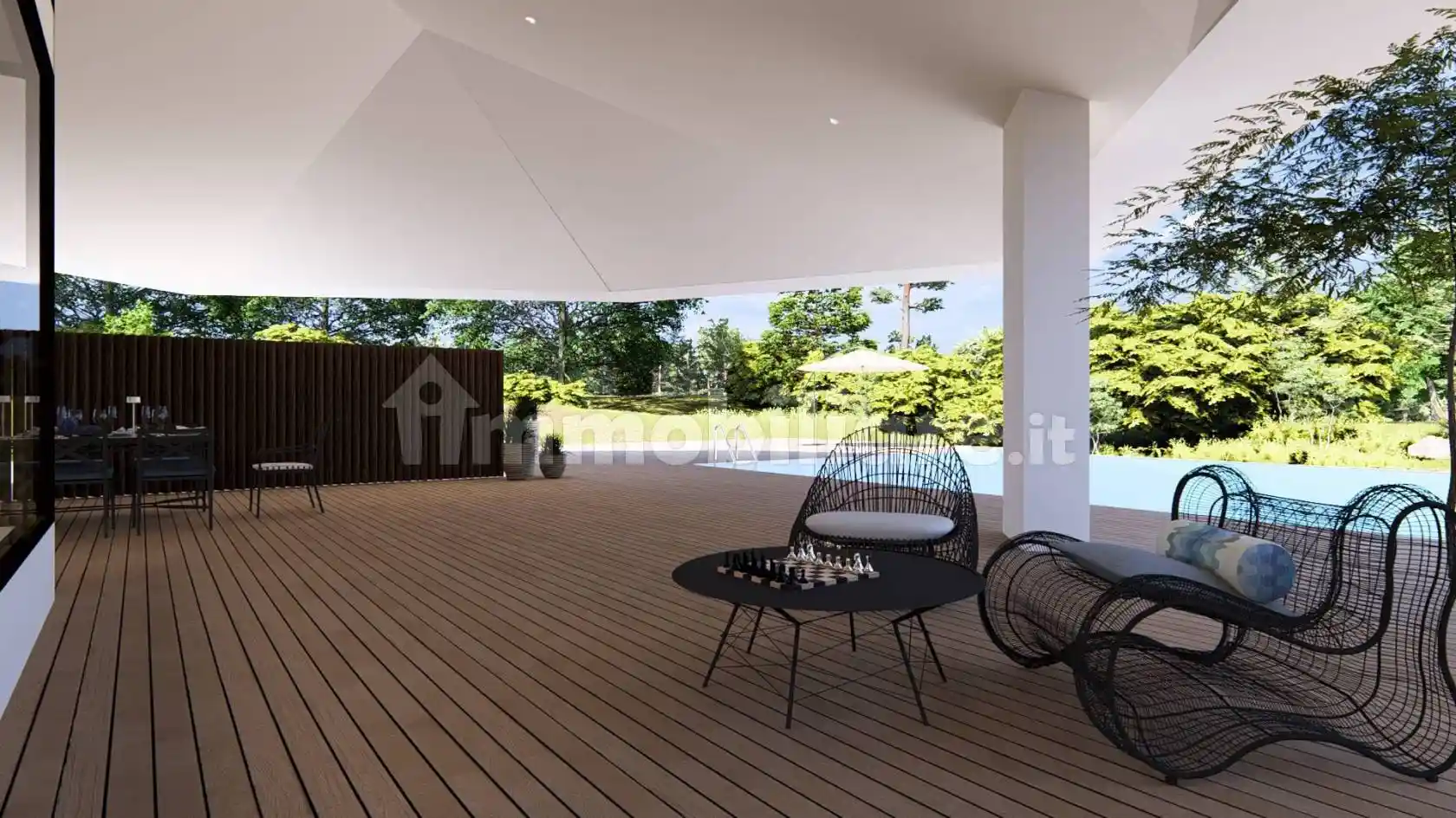 Appartamento da ristrutturare, su più livelli, Colle della Maddalena, Torino - foto 3