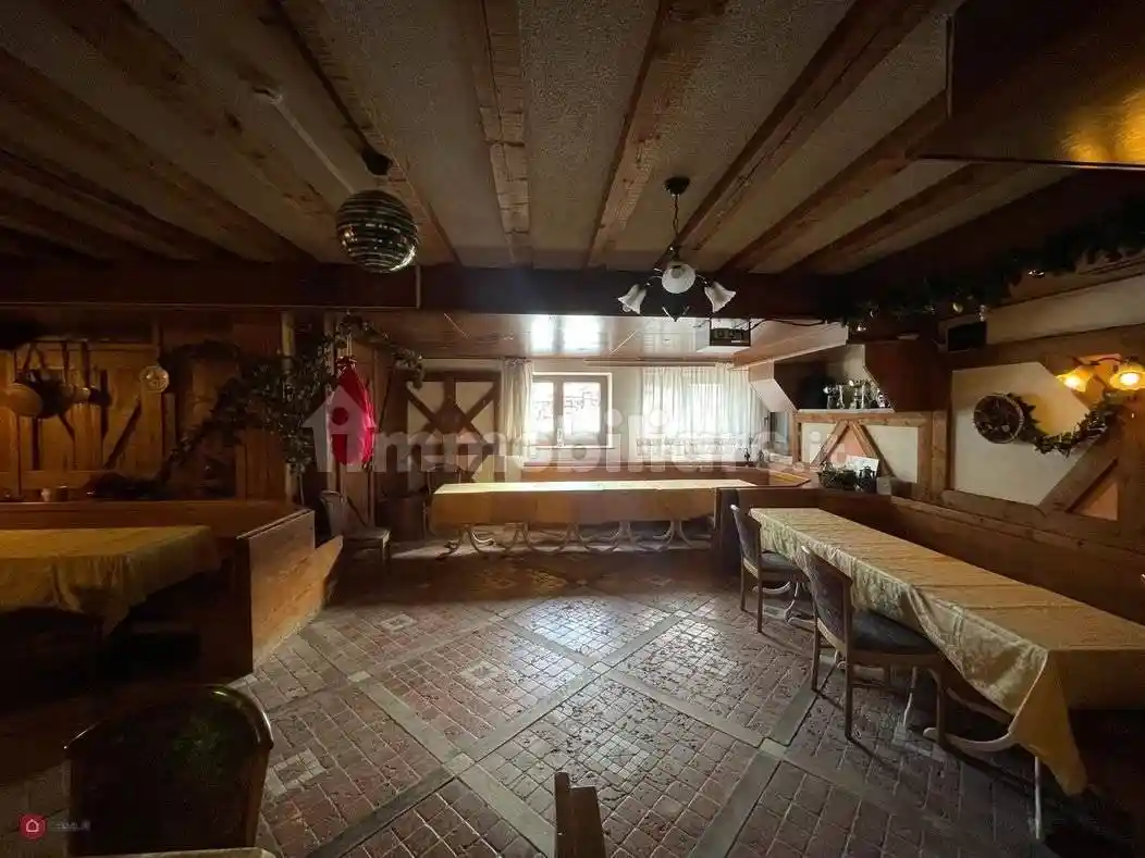 Palazzo - Edificio - foto 2