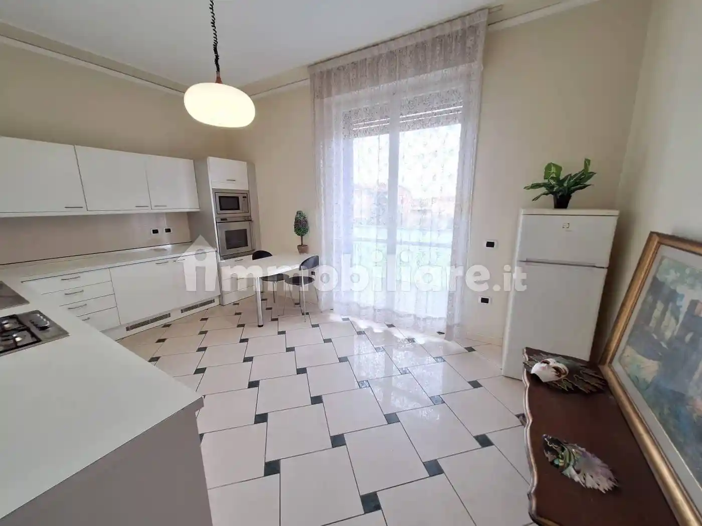 Appartamento in vendita a Modena