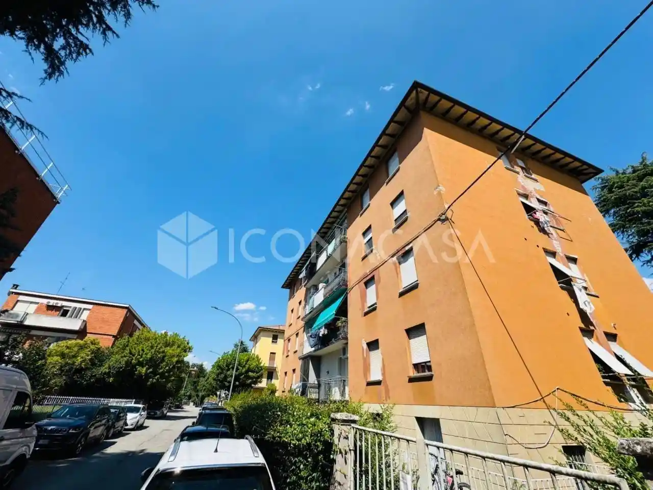 Appartamento in vendita a Bologna