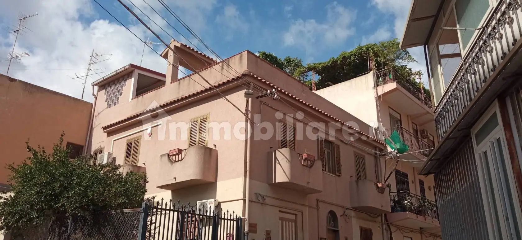 Appartamento in vendita a Messina