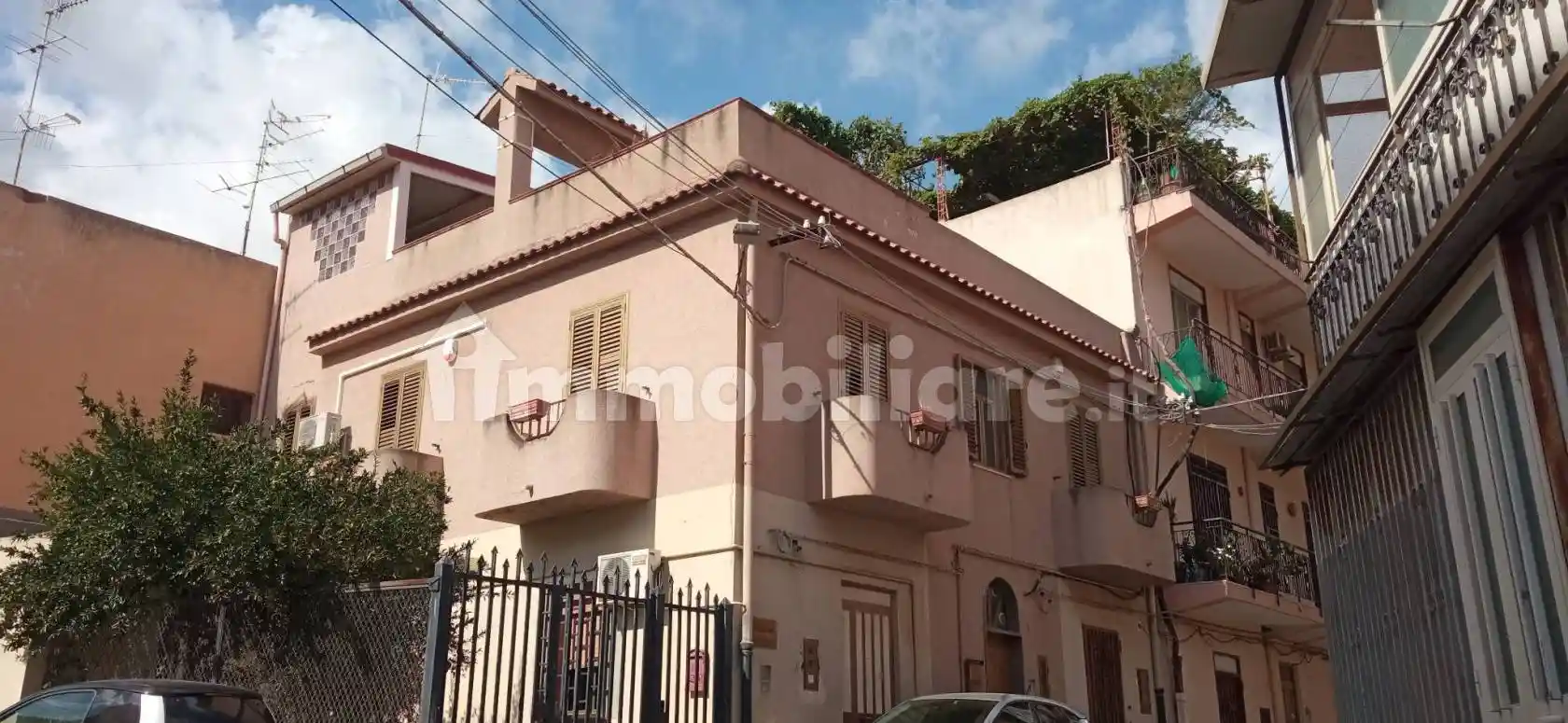 Quadrilocale via del Santo, Quartiere Lombardo, Messina - foto 2