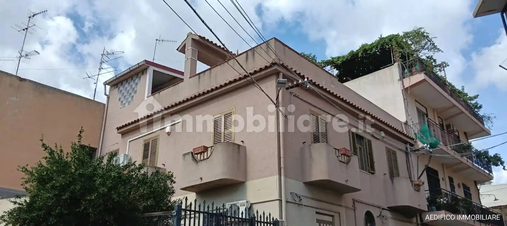 Quadrilocale via del Santo, Quartiere Lombardo, Messina - foto 3