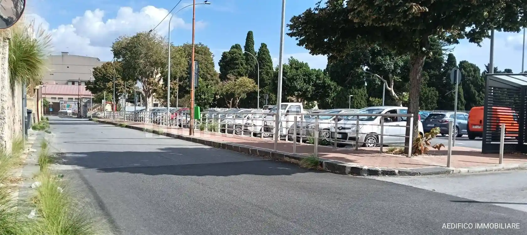 Quadrilocale via del Santo, Quartiere Lombardo, Messina - foto 4