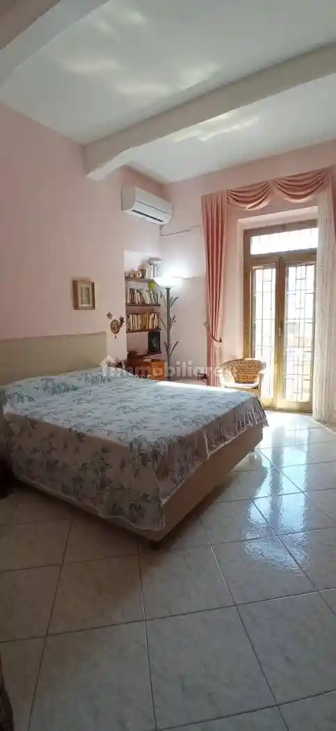 Quadrilocale via del Santo, Quartiere Lombardo, Messina - foto 5