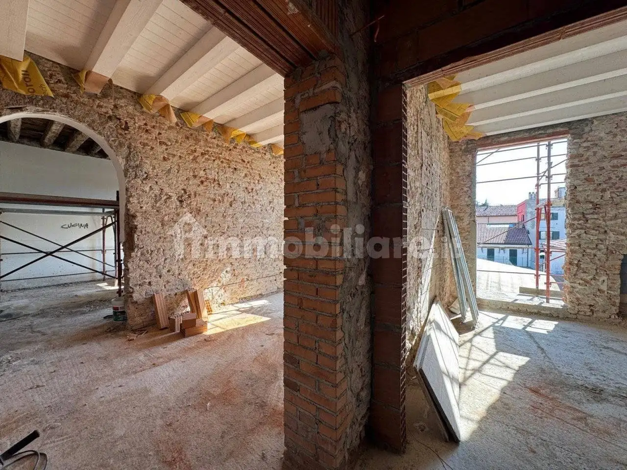 Appartamento in vendita a Este