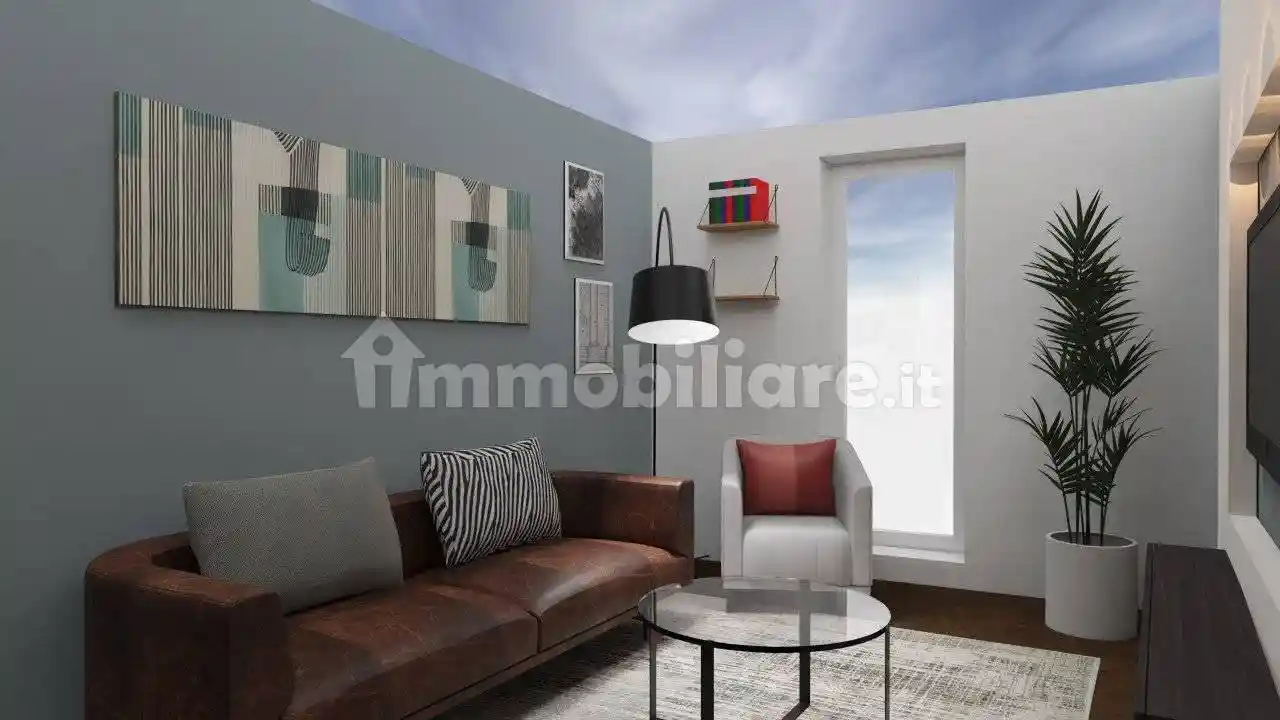 Trilocale via Monache, Centro Storico, Este - foto 3