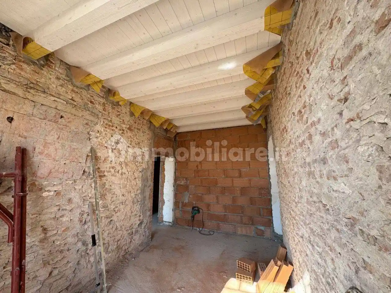 Trilocale via Monache, Centro Storico, Este - foto 4