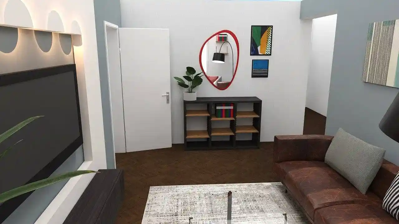 Trilocale via Monache, Centro Storico, Este - foto 5