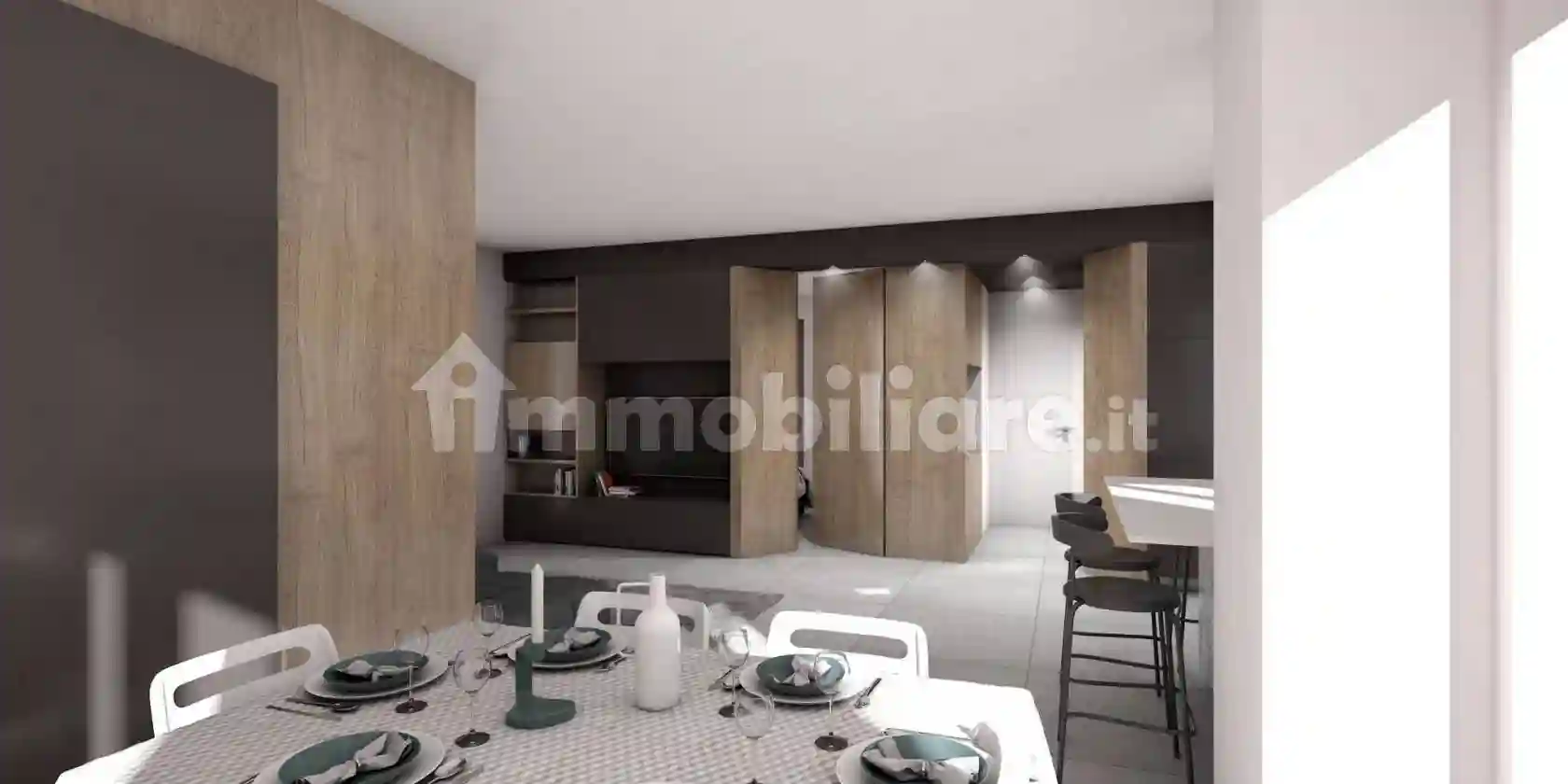 Appartamento - foto 2