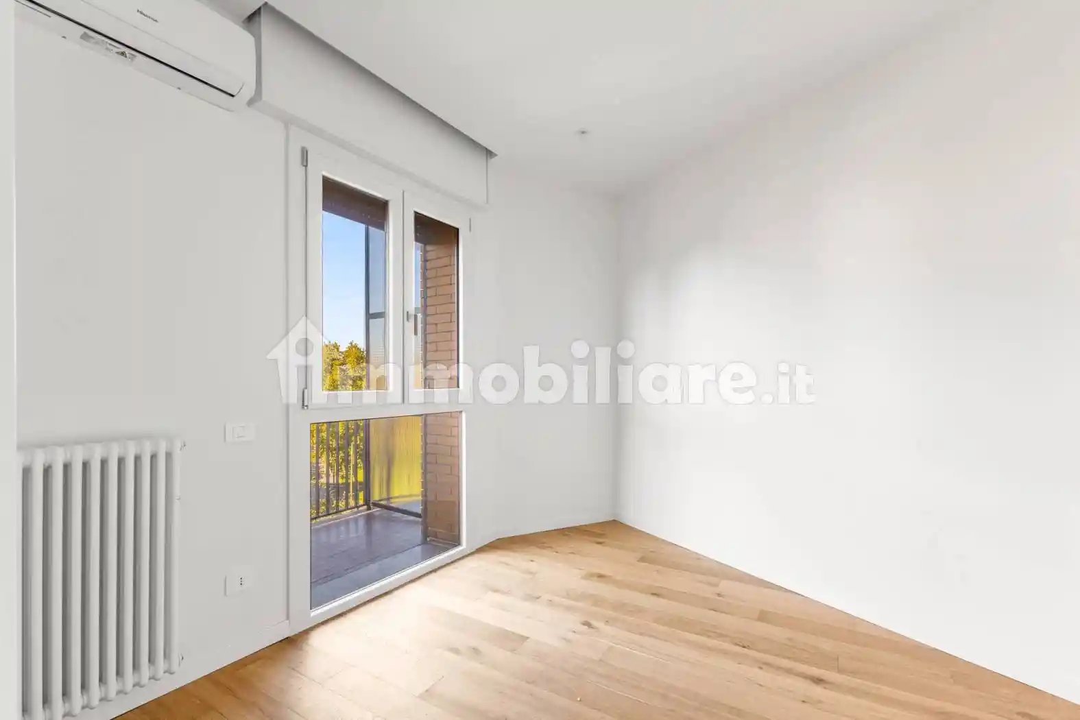 Bilocale via Osoppo 3, San Siro, Milano - foto 2