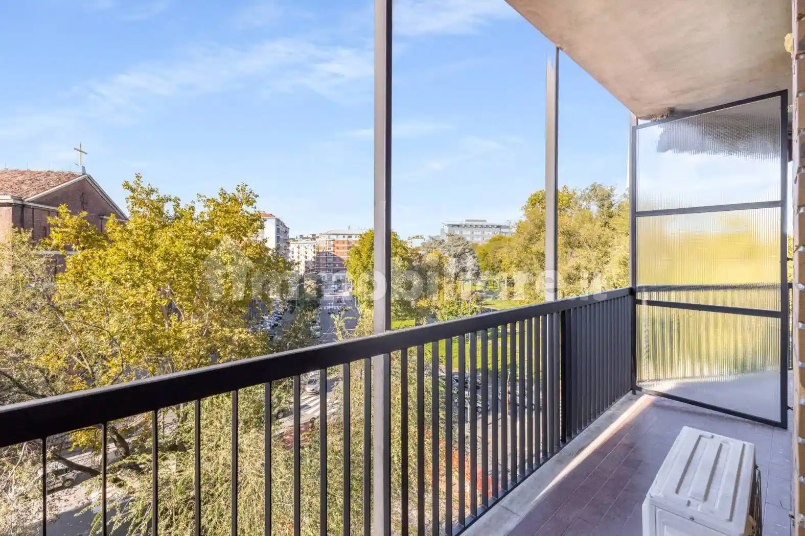 Bilocale via Osoppo 3, San Siro, Milano - foto 5