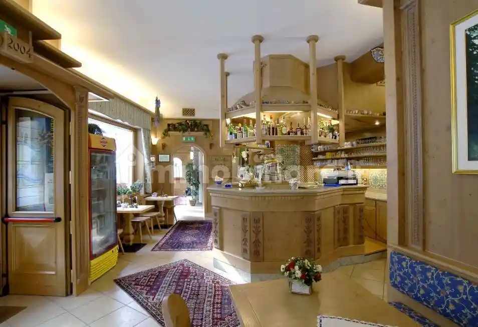 Palazzo - Edificio in vendita a Val di Zoldo