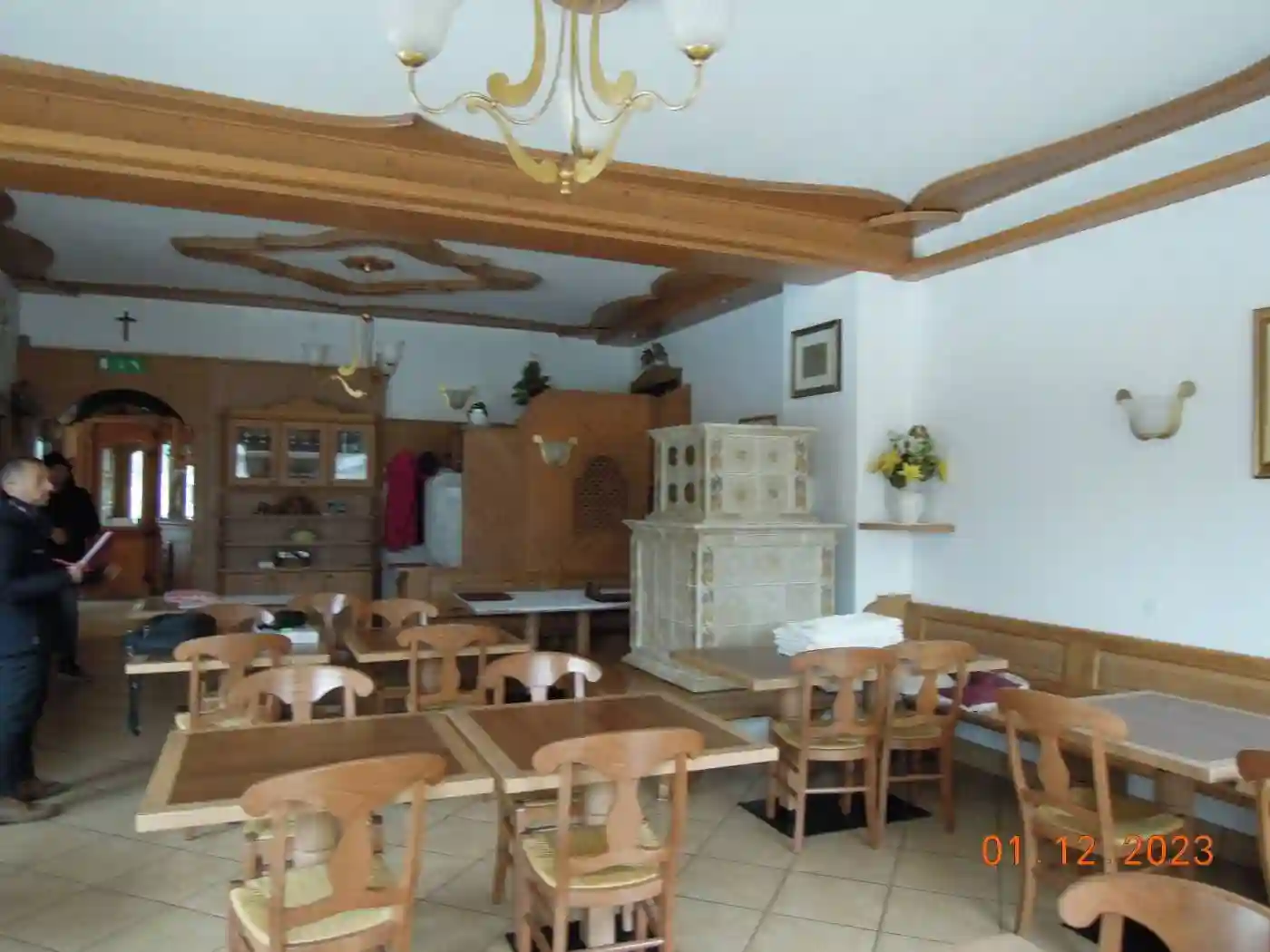 Palazzo - Edificio - foto 5