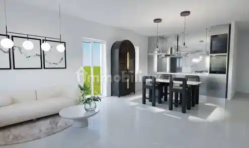 Villa bifamiliare via della Luna, Marina di San Nicola, Ladispoli - foto 5