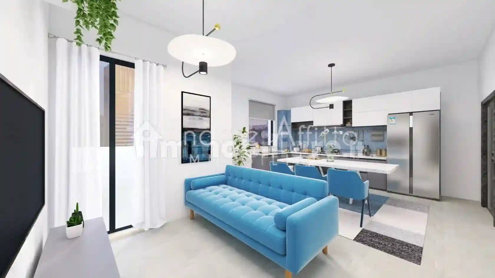 Appartamento - foto 3