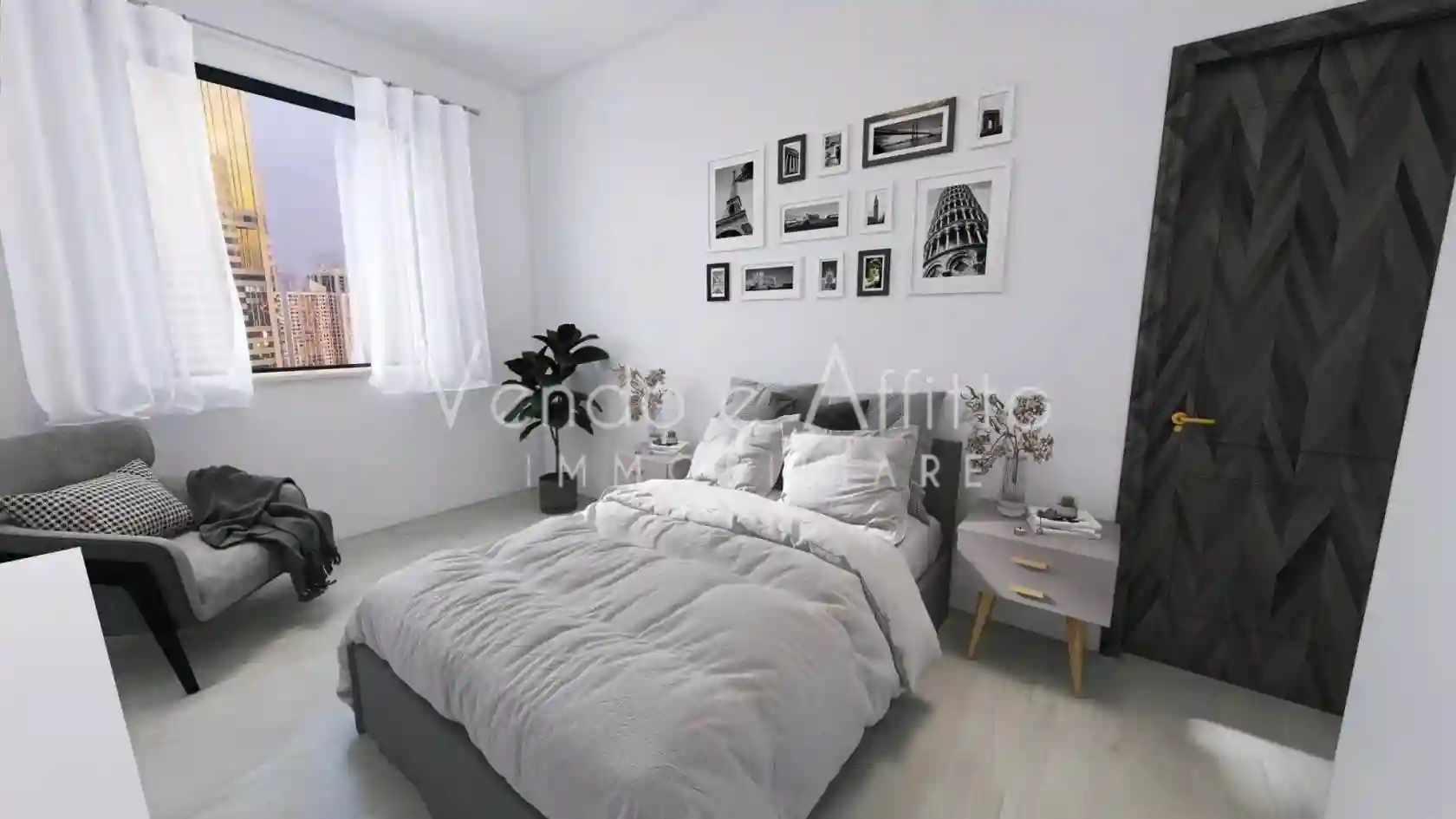 Appartamento - foto 4