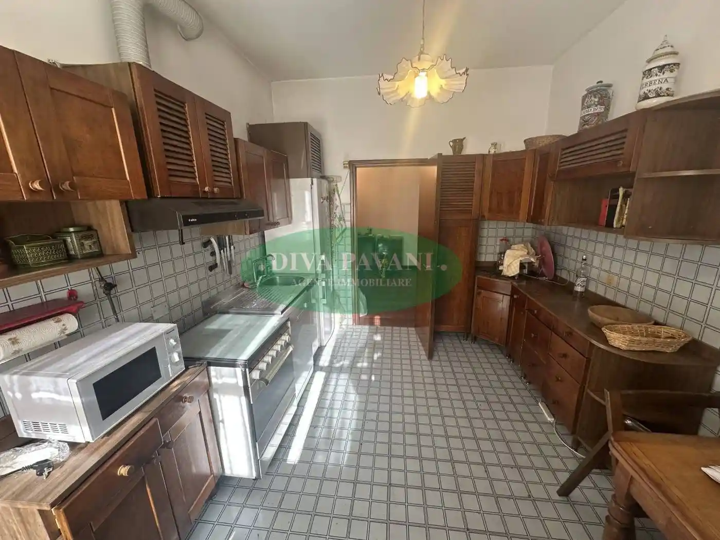 Appartamento in vendita a San Donato Milanese