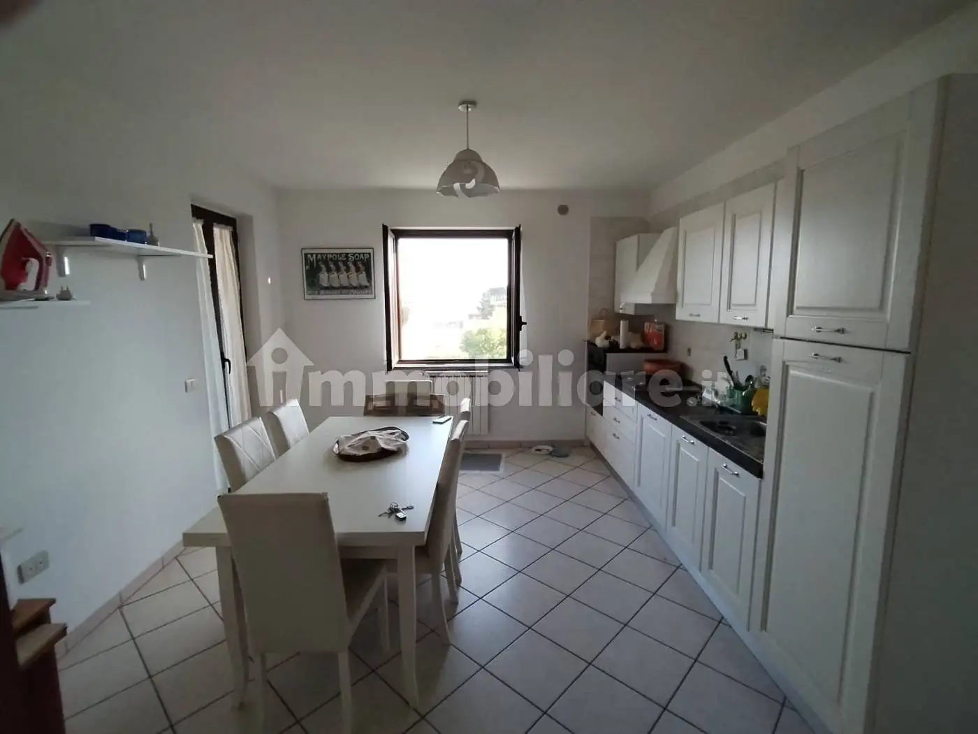 Quadrilocale buono stato, Aversa - foto 2