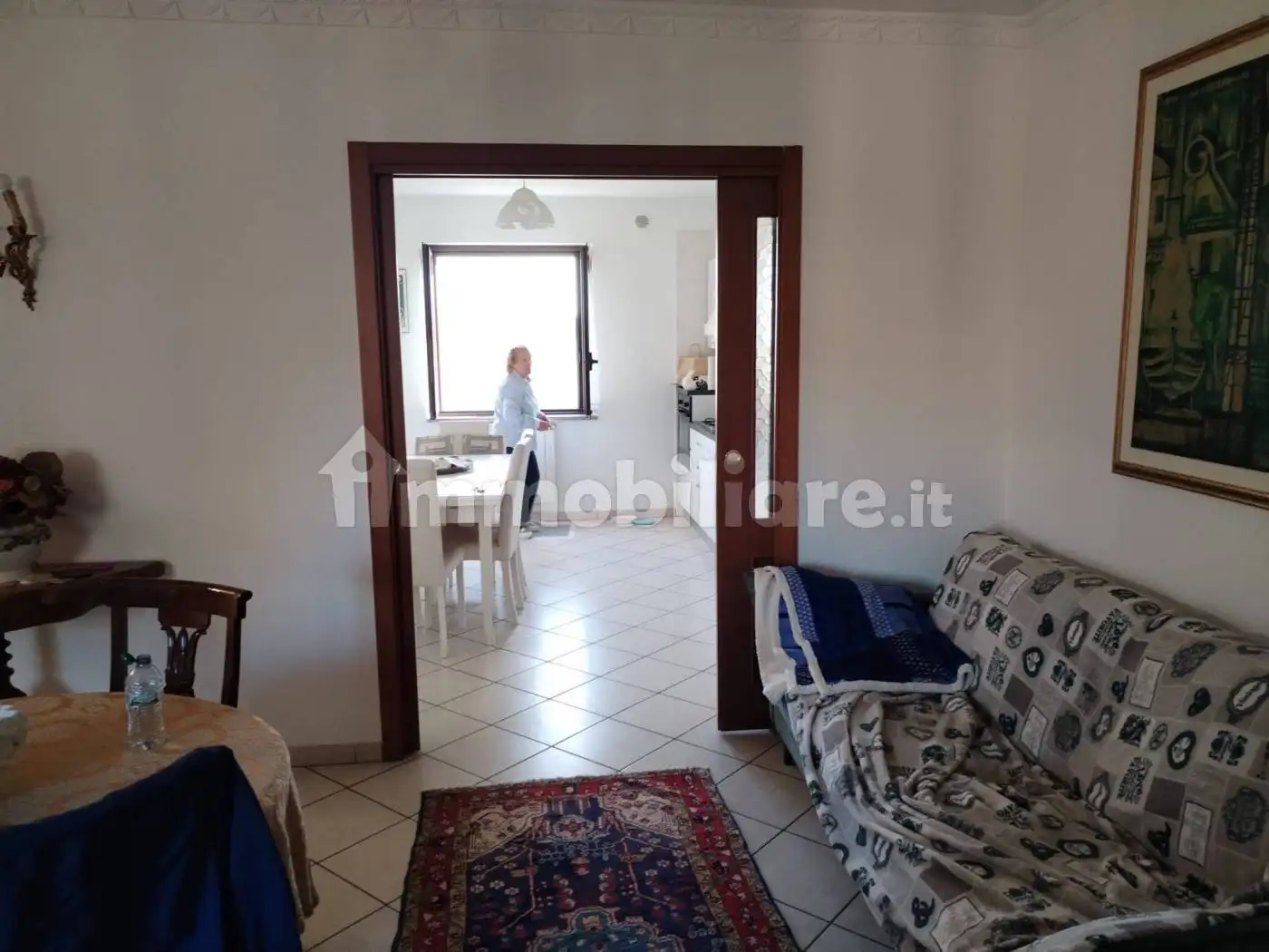 Quadrilocale buono stato, Aversa - foto 3