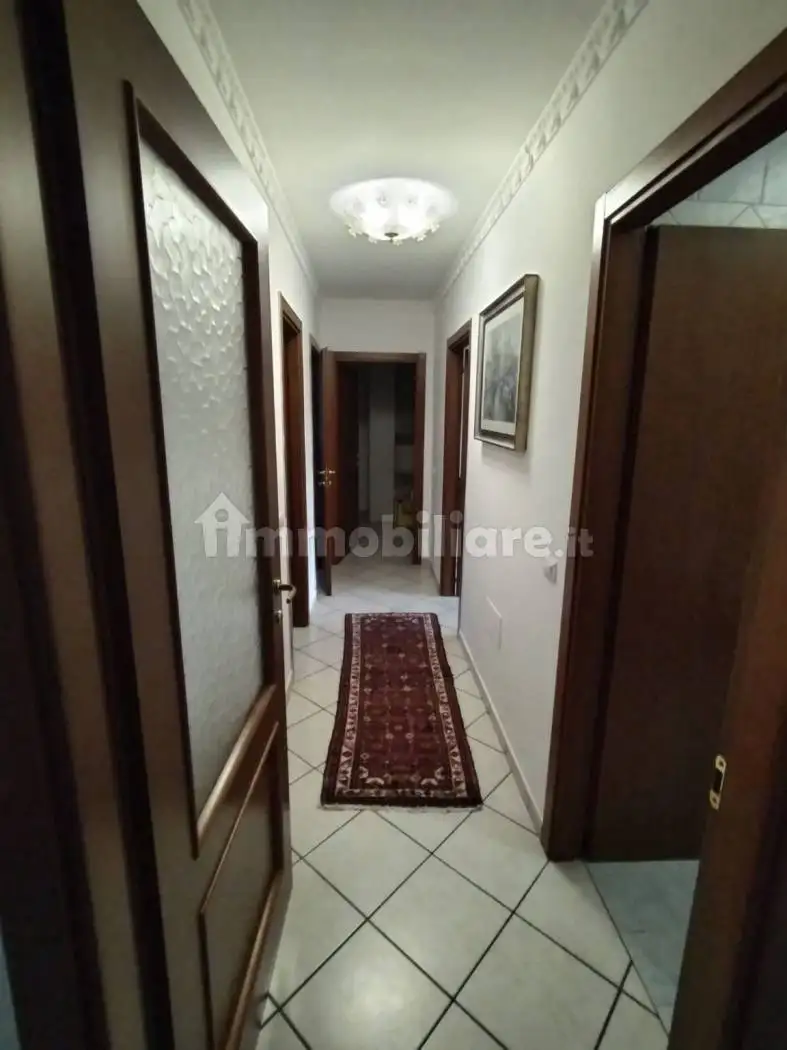 Quadrilocale buono stato, Aversa - foto 4