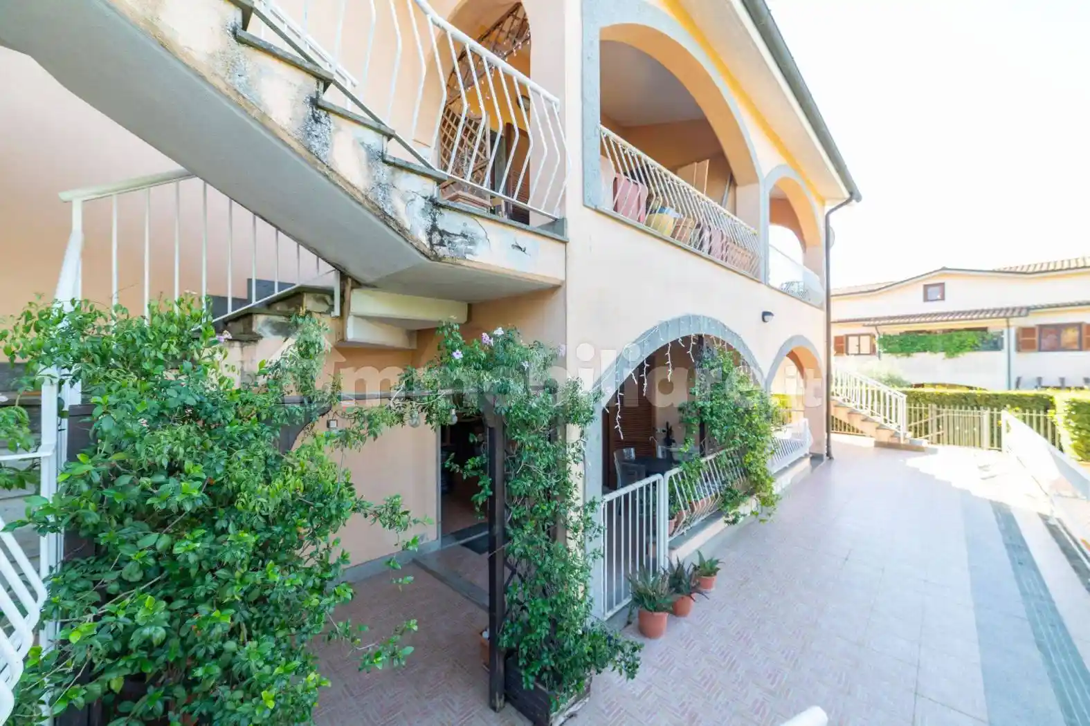 Villa in vendita a Rignano Flaminio