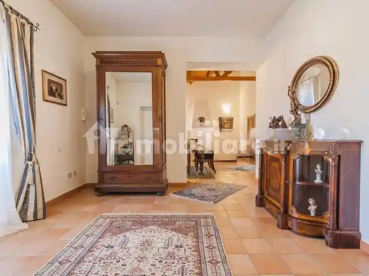 Villa unifamiliare via Flaminia 1840, Tiberina, Roma - foto 4