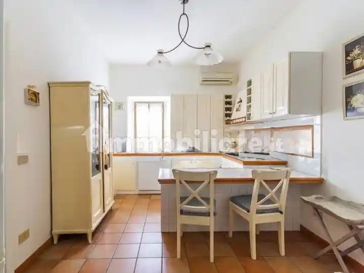 Villa unifamiliare via Flaminia 1840, Tiberina, Roma - foto 5