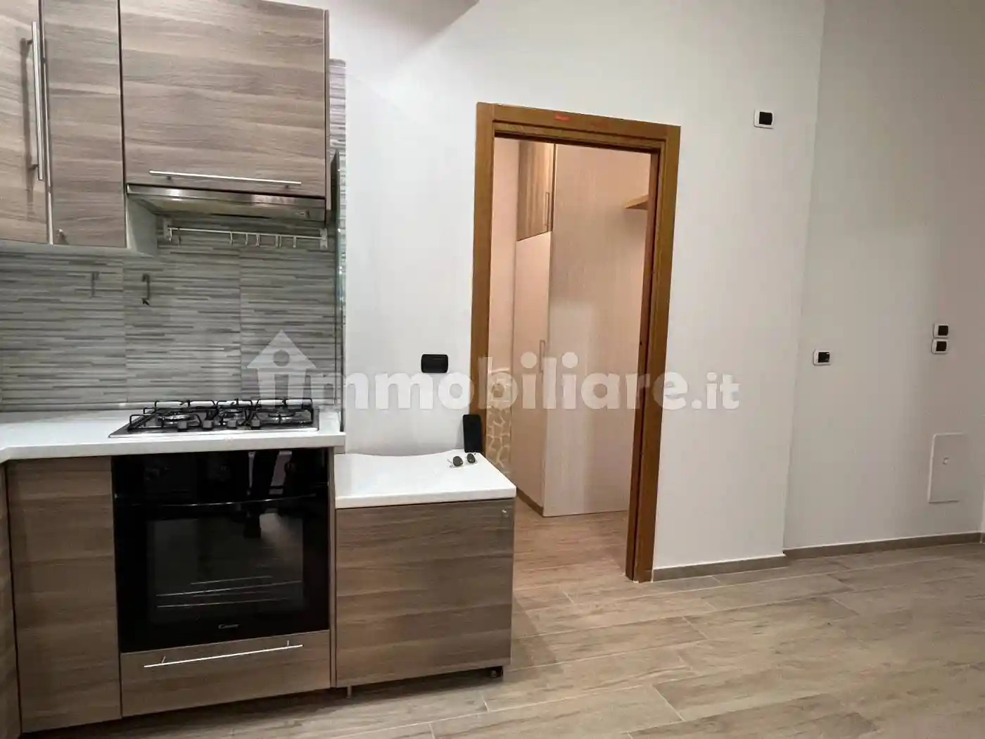 Trilocale buono stato, piano terra, Anfiteatro, Pozzuoli - foto 4