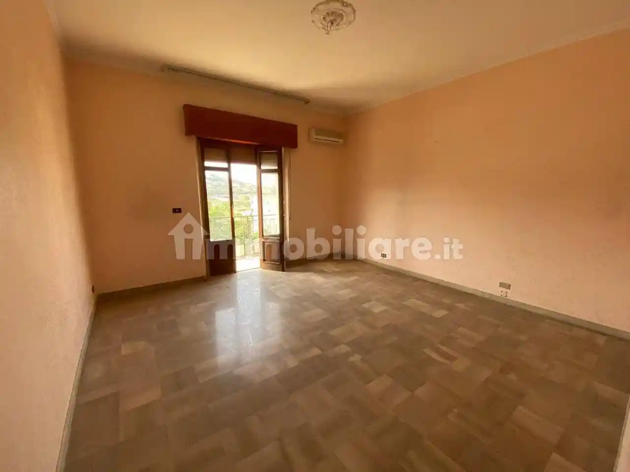 Quadrilocale quarto piano, Trabocchetto - Spirito Santo, Reggio Calabria - foto 5