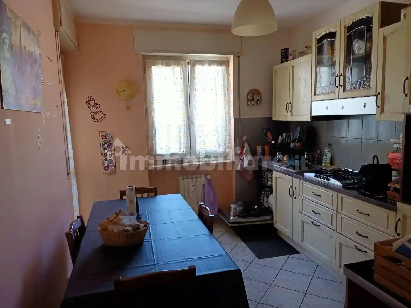 Appartamento in vendita a Aosta