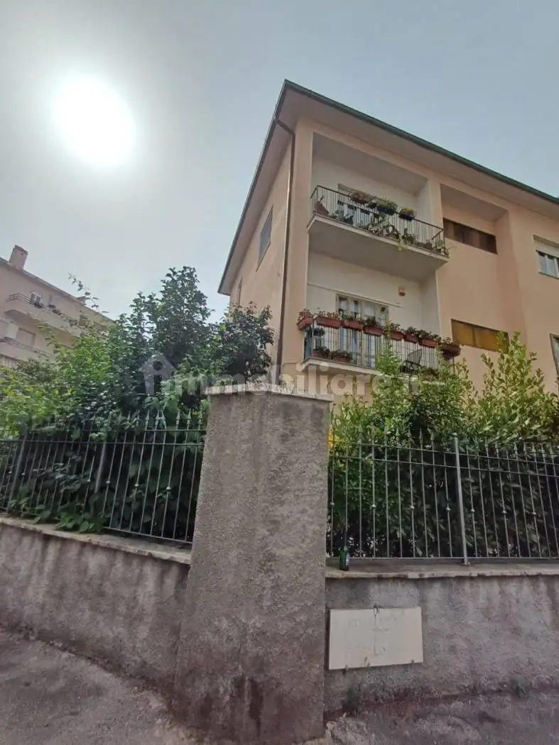 Appartamento in vendita a Grosseto