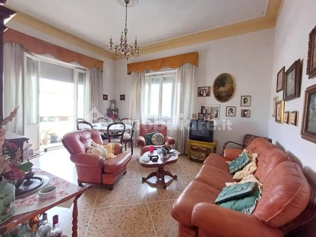 Appartamento piazza raffaello sanzio 2, Aeroporto - Gorarella, Grosseto - foto 3