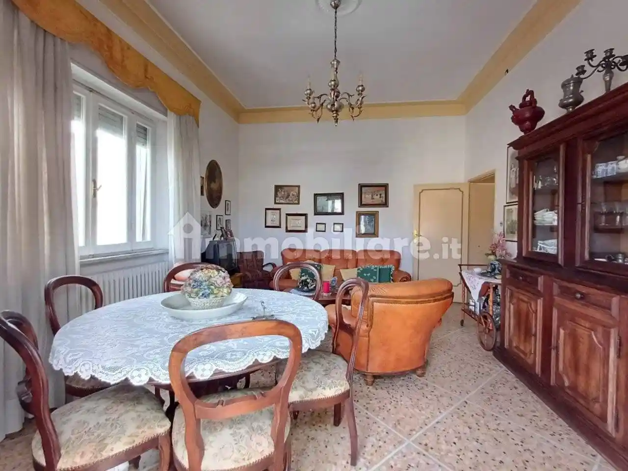 Appartamento piazza raffaello sanzio 2, Aeroporto - Gorarella, Grosseto - foto 4