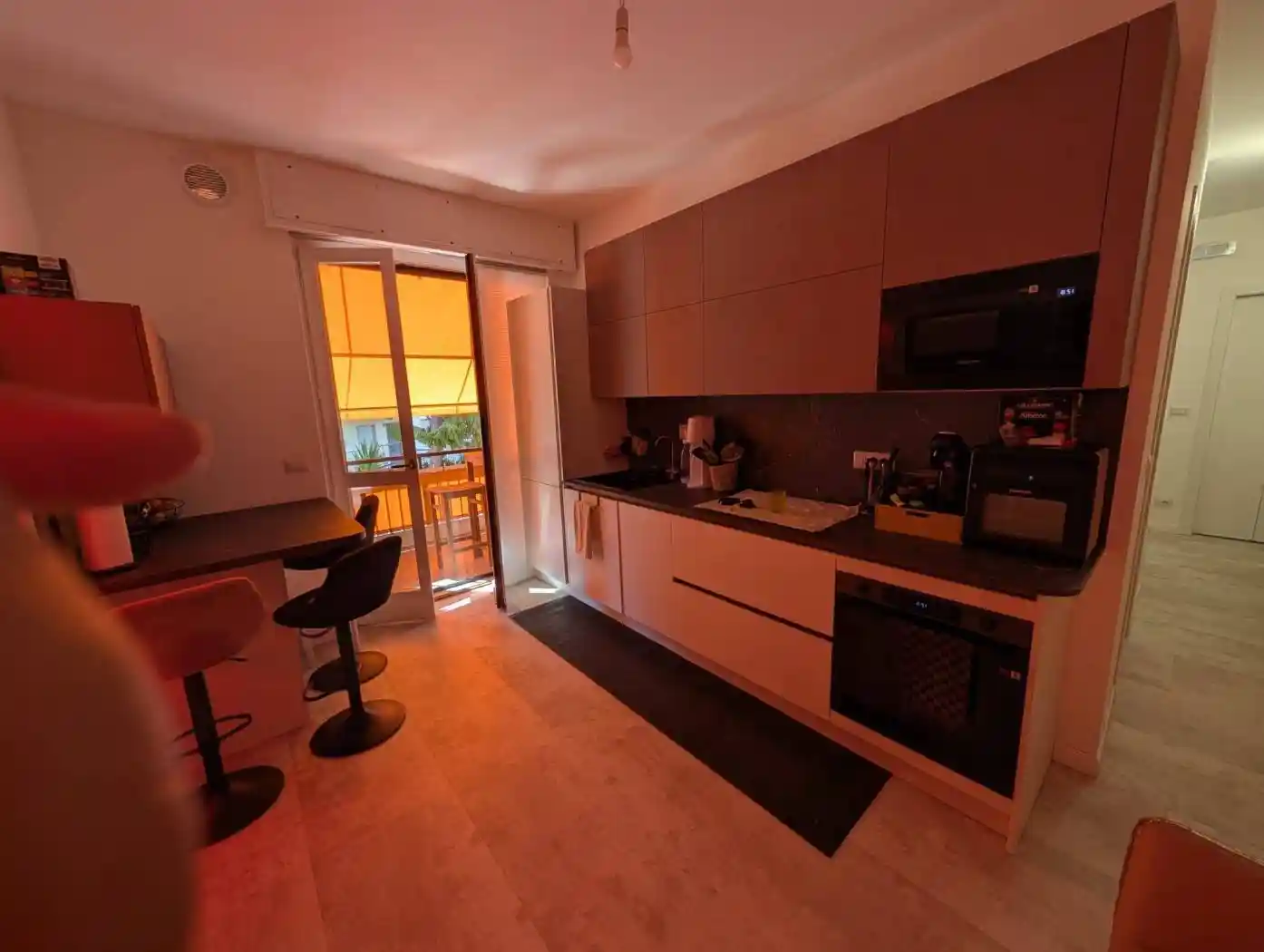 Appartamento in vendita a Sanremo