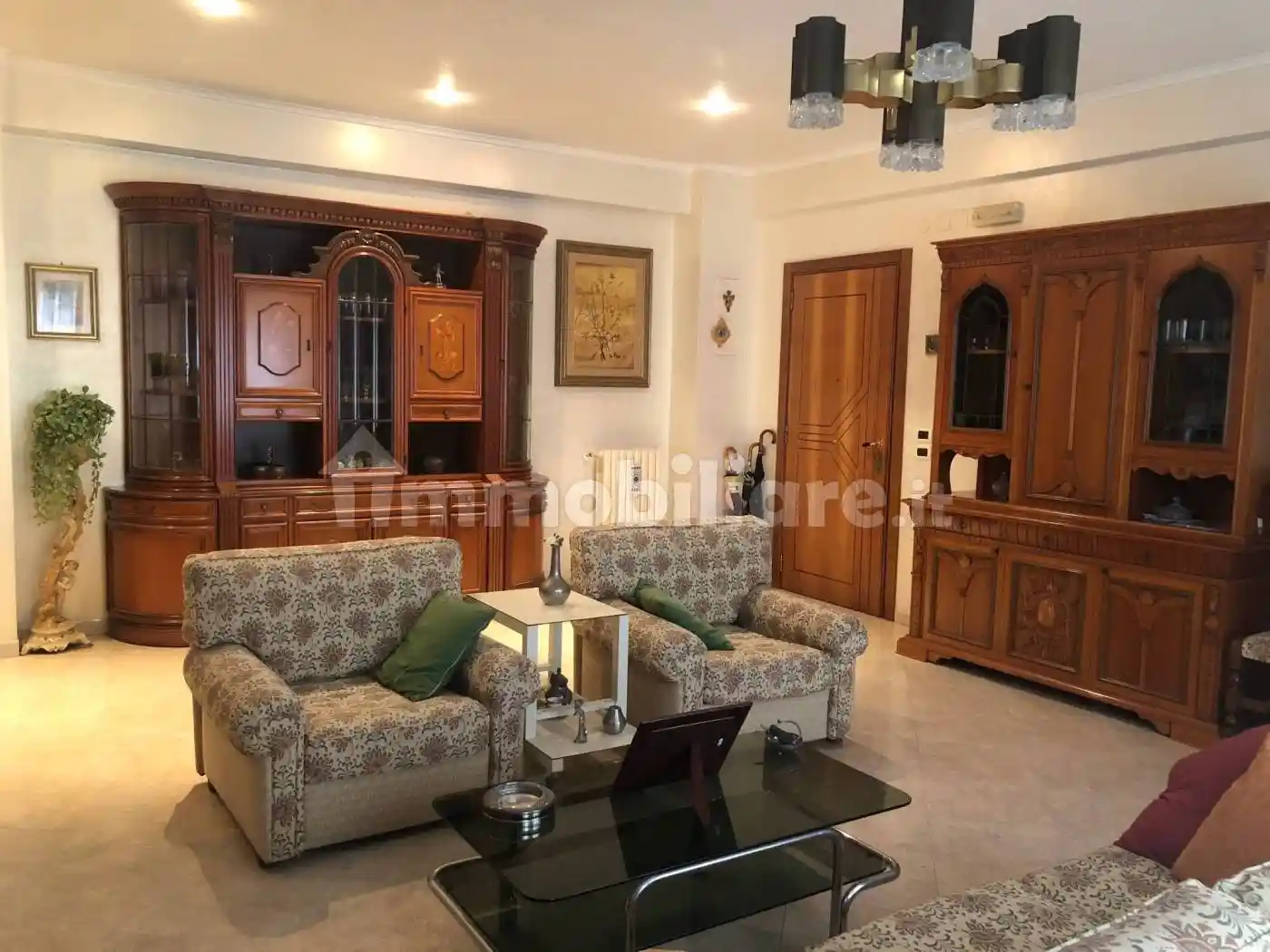 Appartamento in vendita a Manfredonia