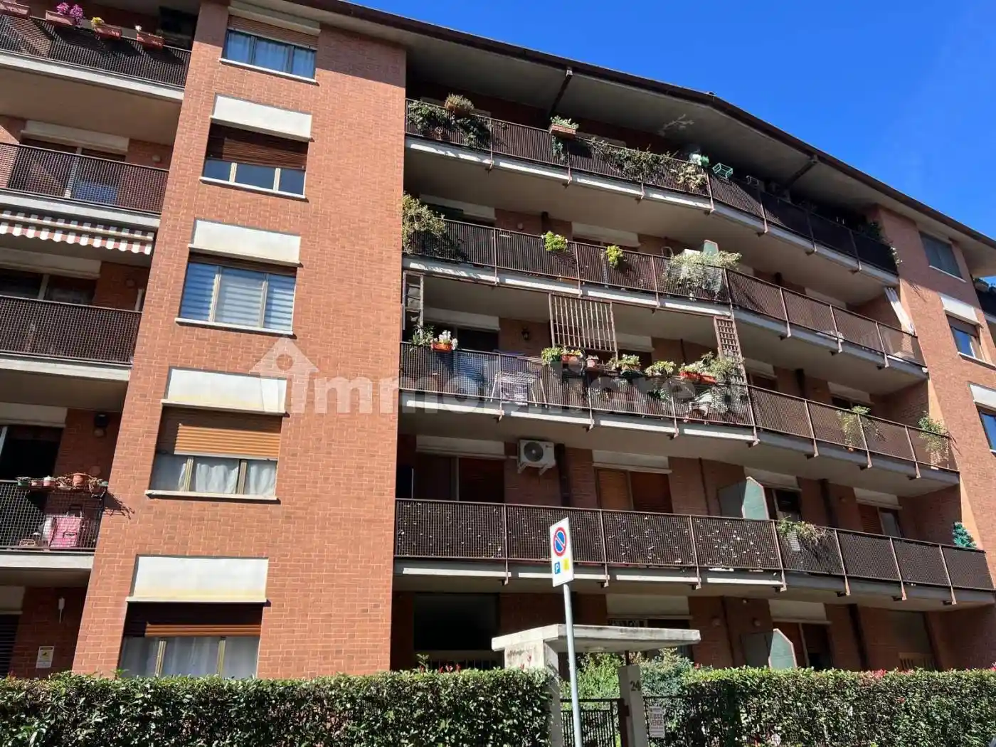 Appartamento in vendita a Ciriè