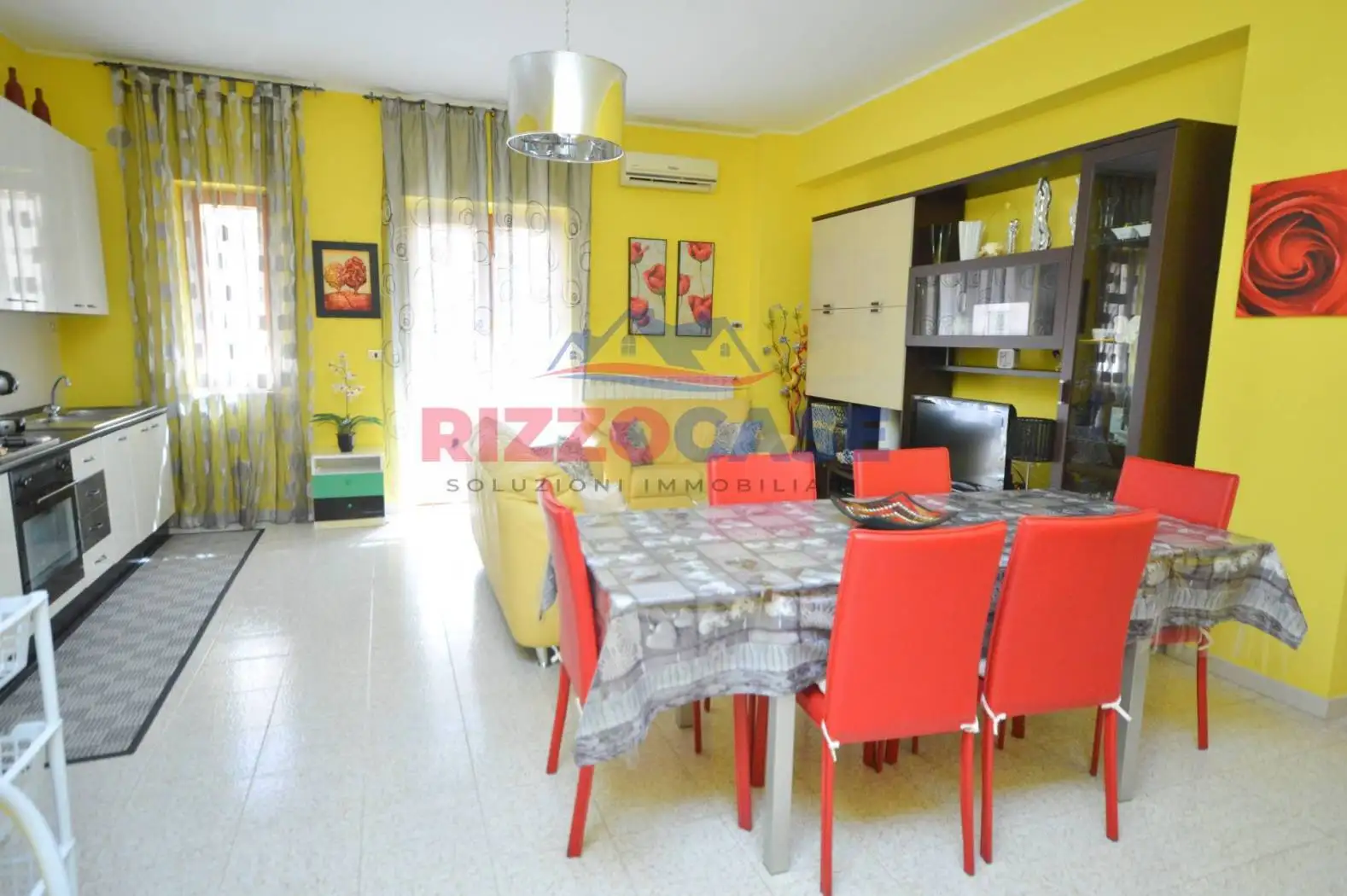 Appartamento in vendita a Crosia