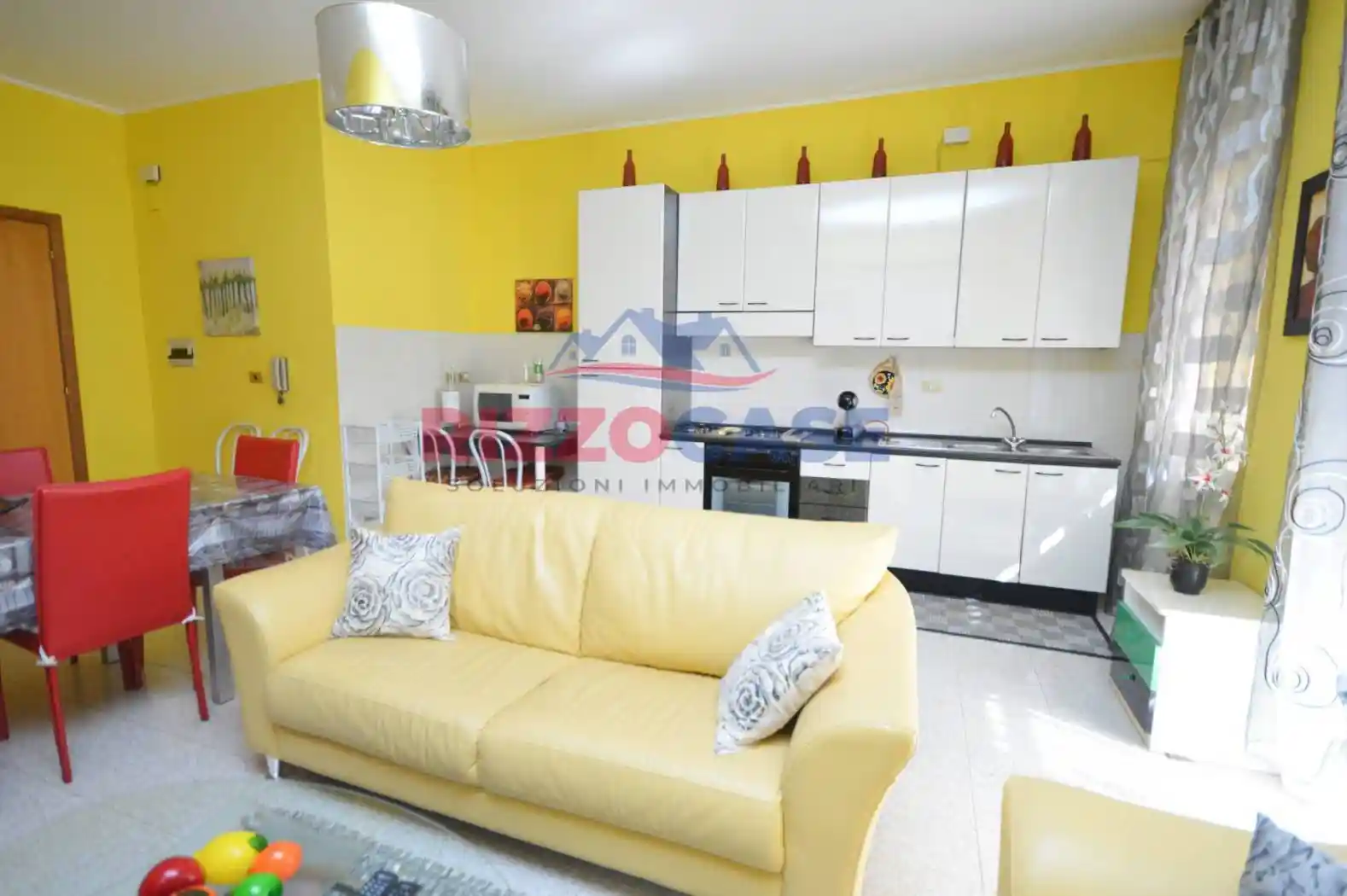 Trilocale via Nazionale 276, Mirto, Crosia - foto 3