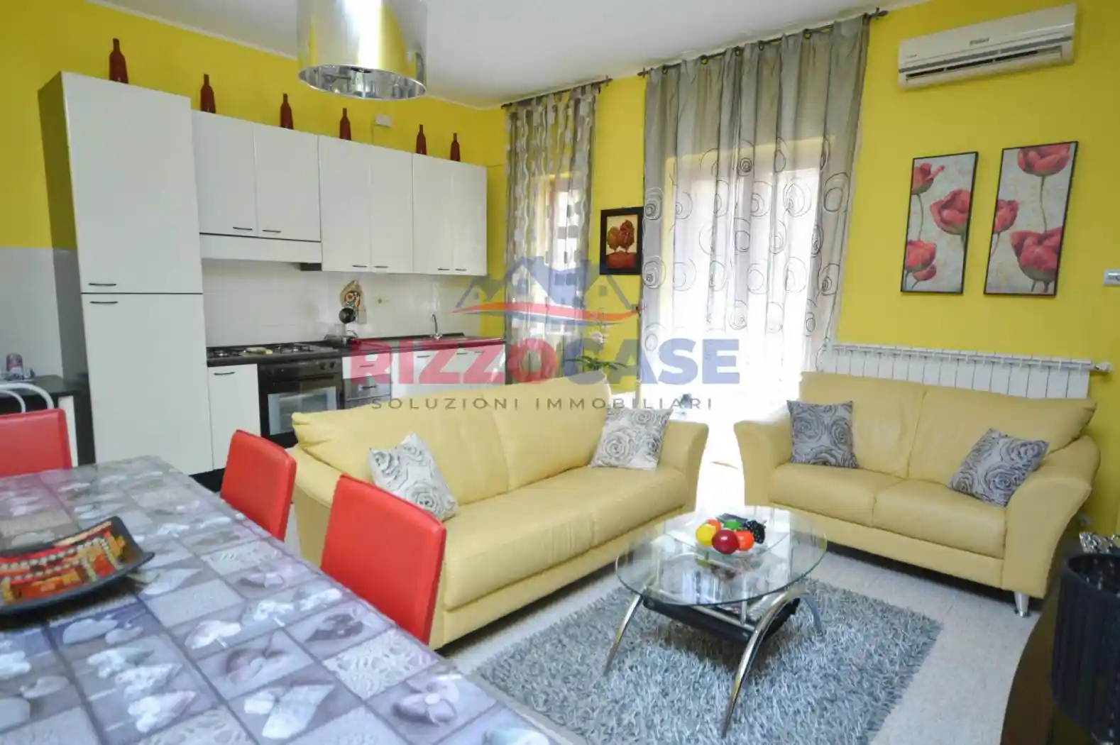 Trilocale via Nazionale 276, Mirto, Crosia - foto 4