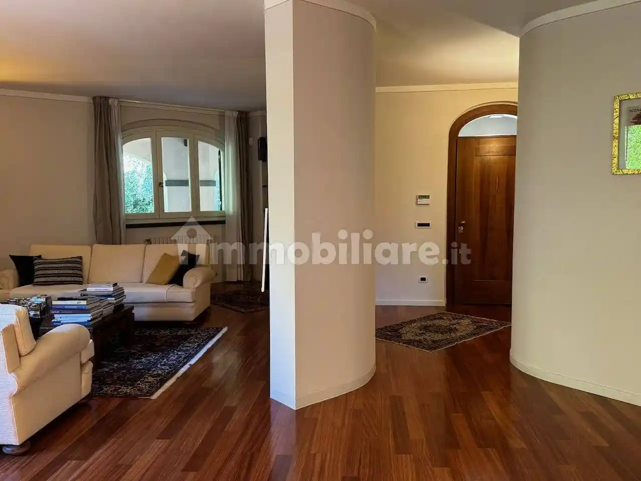 Appartamento in villa, ottimo stato, 383 m², Castellina, Prato - foto 3