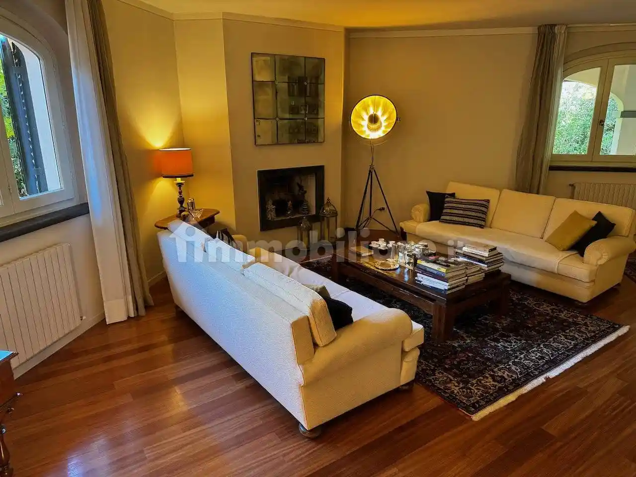 Appartamento in villa, ottimo stato, 383 m², Castellina, Prato - foto 4