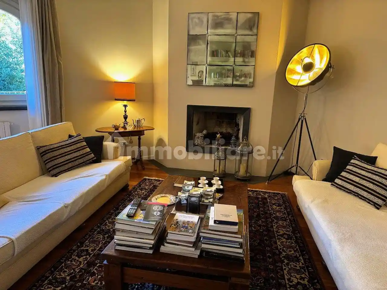 Appartamento in villa, ottimo stato, 383 m², Castellina, Prato - foto 5