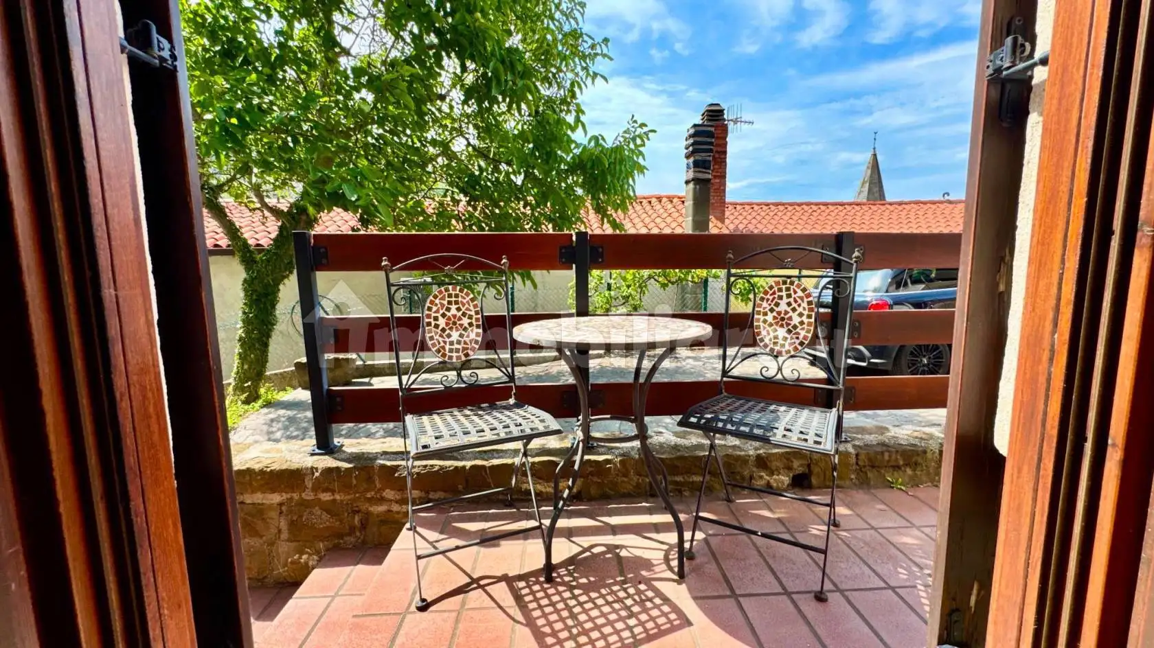 Villa in vendita a San Dorligo della Valle - Dolina