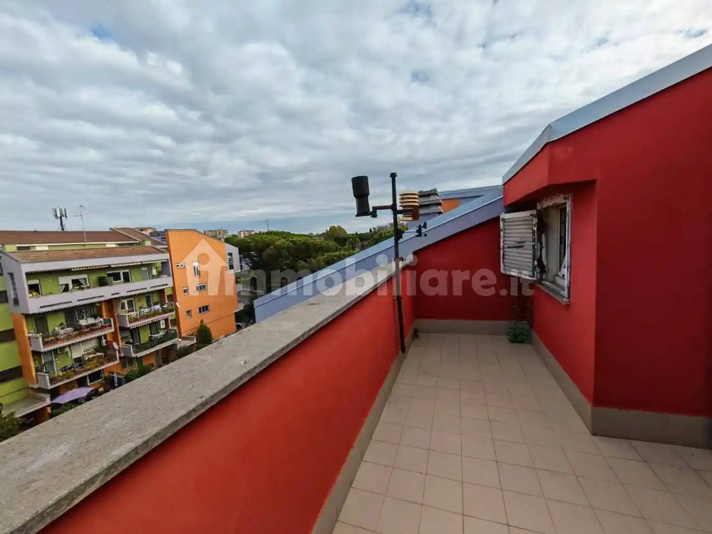 Quadrilocale via Euripide, Axa, Roma - foto 5