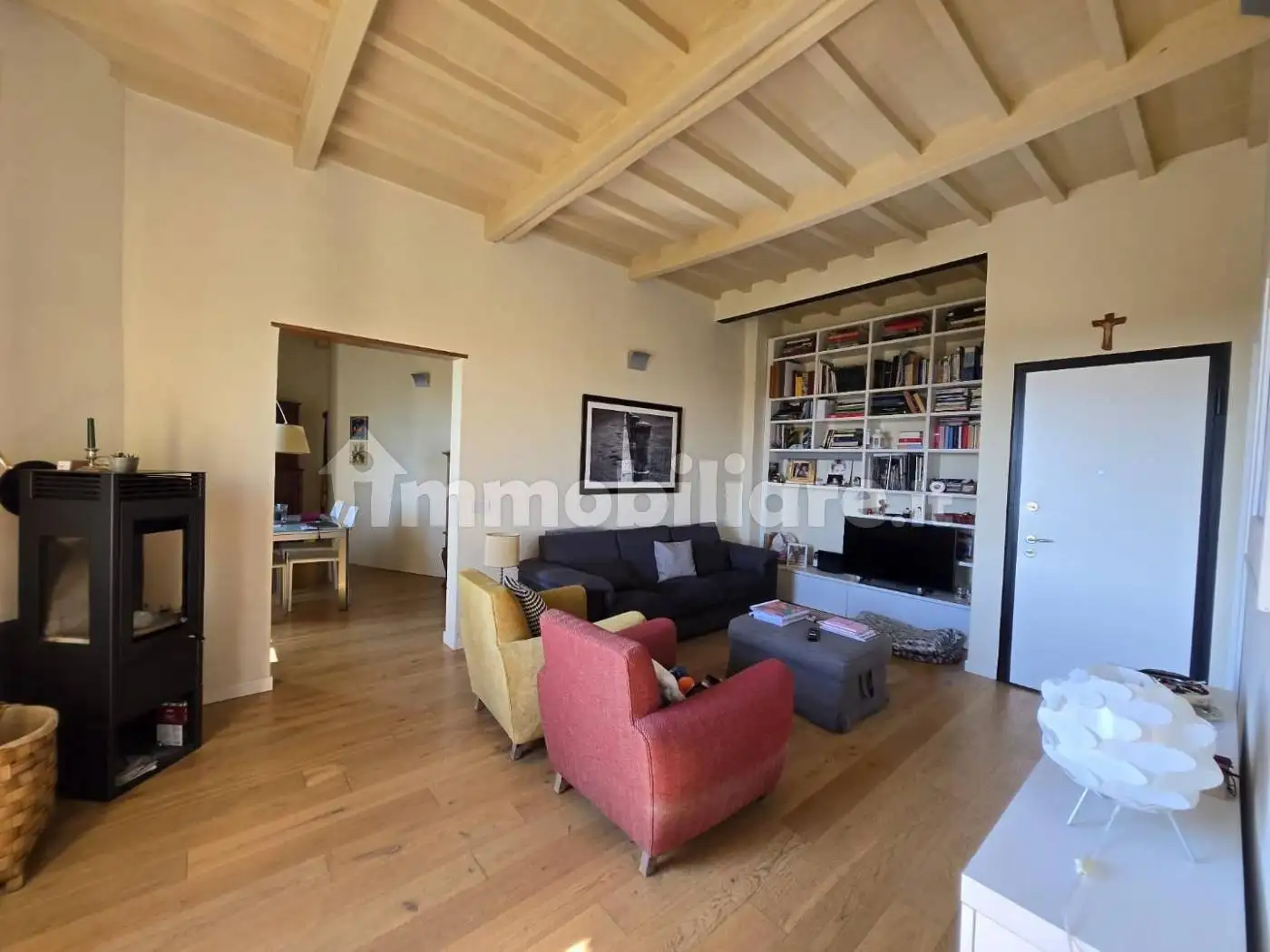 Appartamento in vendita a Siena