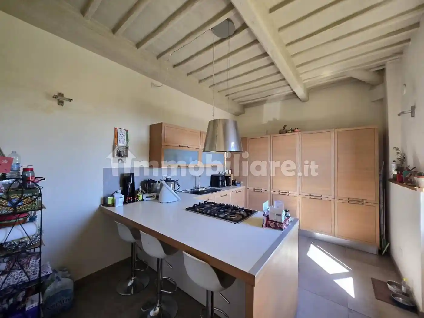 Appartamento Str. dei Cappuccini,, Cappuccini, Siena - foto 3