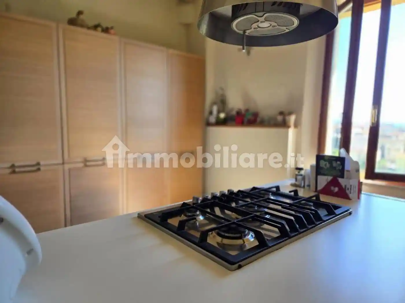 Appartamento Str. dei Cappuccini,, Cappuccini, Siena - foto 4