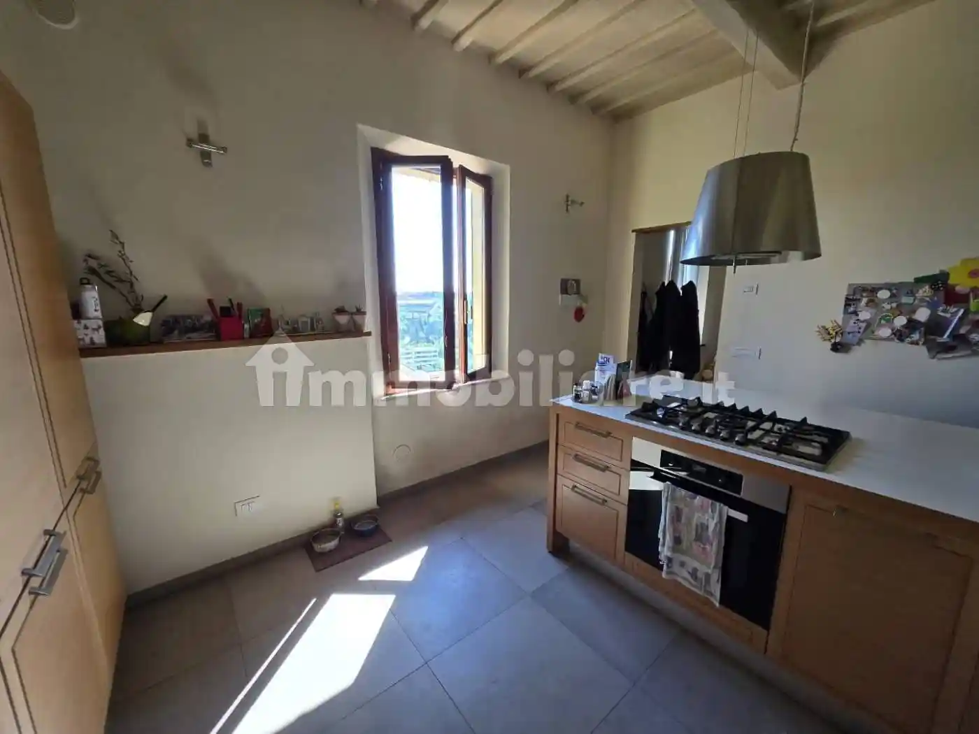 Appartamento Str. dei Cappuccini,, Cappuccini, Siena - foto 5